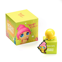 Детская парфюмерия MORIKI DORIKI