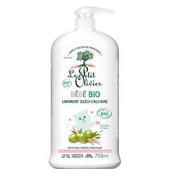 Уход за телом для детей LE PETIT OLIVIER
