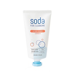 Мусс для умывания HOLIKA HOLIKA