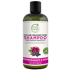 Шампуни, кондиционеры, бальзамы PETAL FRESH