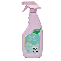 Бытовая химия DEAR MOLLY