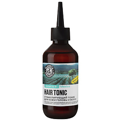 Уход за кожей головы PLANETA ORGANICA