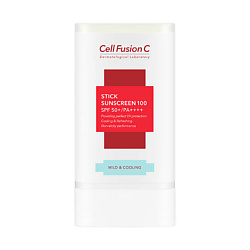 Солнцезащитные средства CELL FUSION C