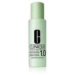 Лосьон отшелушивающий для чувствительной кожи без спирта Clarifying Lotion 0