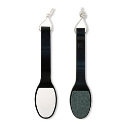 Пилки и терки для педикюра TRUYU