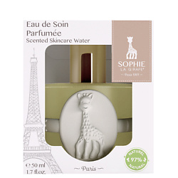 Детская парфюмерия SOPHIE LA GIRAFE