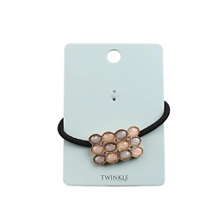 Резинки для волос TWINKLE