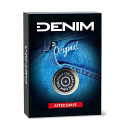 Лосьоны после бритья DENIM