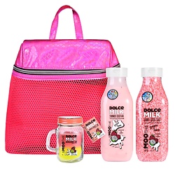 Наборы для ухода за телом DOLCE MILK