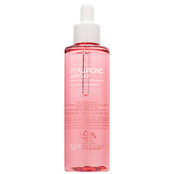 Сыворотка для лица увлажняющая ампульная с гиалуроновой кислотой Hyaluronic Hydrating Ampoule
