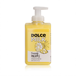 Жидкие мыла DOLCE MILK