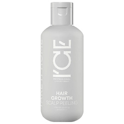 Профессиональные маски ICE BY NATURA SIBERICA