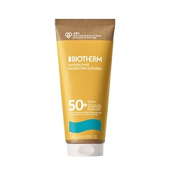 Молочко увлажняющее солнцезащитное SPF50+ Waterlover Hydrating Sun Milk