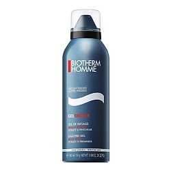 Гель для бритья Gel Shaver