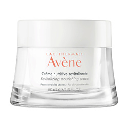 Крем для лица восстанавливающий питательный Revitalizing Nourishing Cream