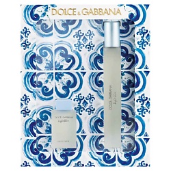 Наборы парфюмерии DOLCE&GABBANA