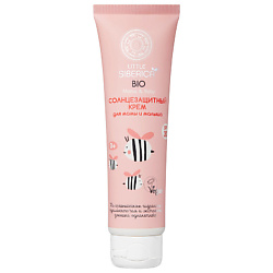 Детский уход и парфюмерия NATURA SIBERICA