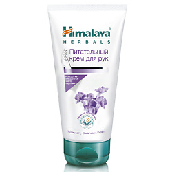 Крем для рук питательный NOURISHING HAND CREAM Родомирт и Вудфордия