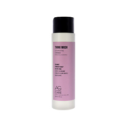 Шампунь для волос для объема и густоты Thikk Wash Volumizing Shampoo