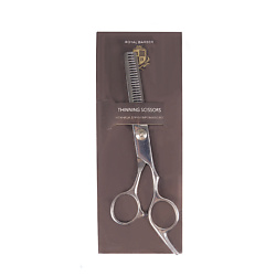 Парикмахерские ножницы ROYAL BARBER