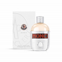 Pour Femme (Кейс с LED-экраном для персонализации)