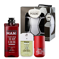 Мужской уход и парфюмерия DOLCE MILK