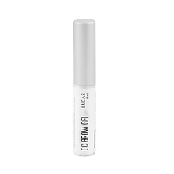 Гель для бровей Brow Gel CC Brow
