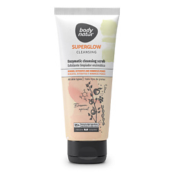Скрабы и пилинги для лица BODY NATUR