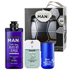 Подарки для него DOLCE MILK