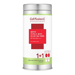Подарки для неё CELL FUSION C