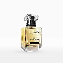 Musk Tonka Bean