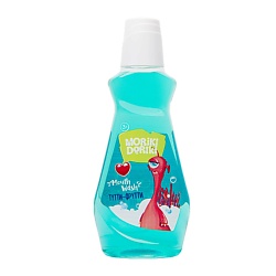 Детский уход и парфюмерия MORIKI DORIKI