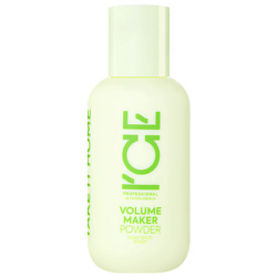 Пудра для волос ICE BY NATURA SIBERICA