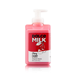 Жидкие мыла DOLCE MILK