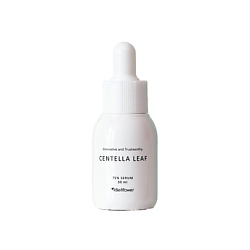 Сыворотка для лица с центеллой азиатской Centella Leaf 75% Serum