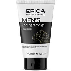 Гель для бритья охлаждающий Men's