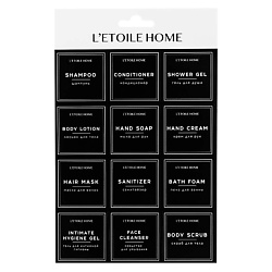 Аксессуары для дома LETOILE HOME