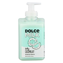 Средства для ванной и душа DOLCE MILK