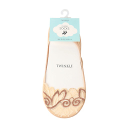 Носки и следки TWINKLE