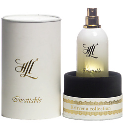 Insatiable Homme