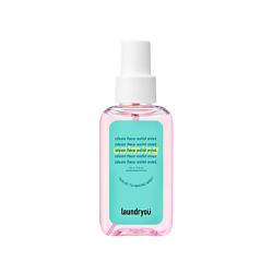 Мист для лица успокаивающий Calming Solid-to-Micro Mist