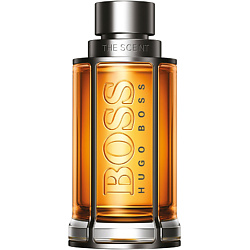 Лосьоны после бритья BOSS