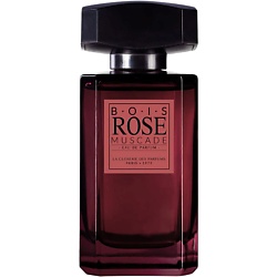 Rose Bois Muscade
