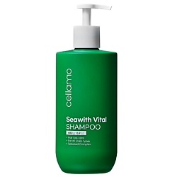 Средства против выпадения волос CELLAMO