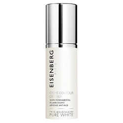 Крем для контура глаз Pure White