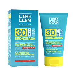 Солнцезащитные средства LIBREDERM