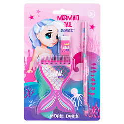 Игрушки MORIKI DORIKI