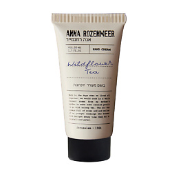 Крем для рук Wildflower Tea Hand Cream