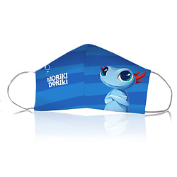 Модные аксессуары MORIKI DORIKI