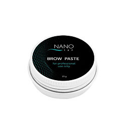 Средства для окрашивания бровей NANO TAP